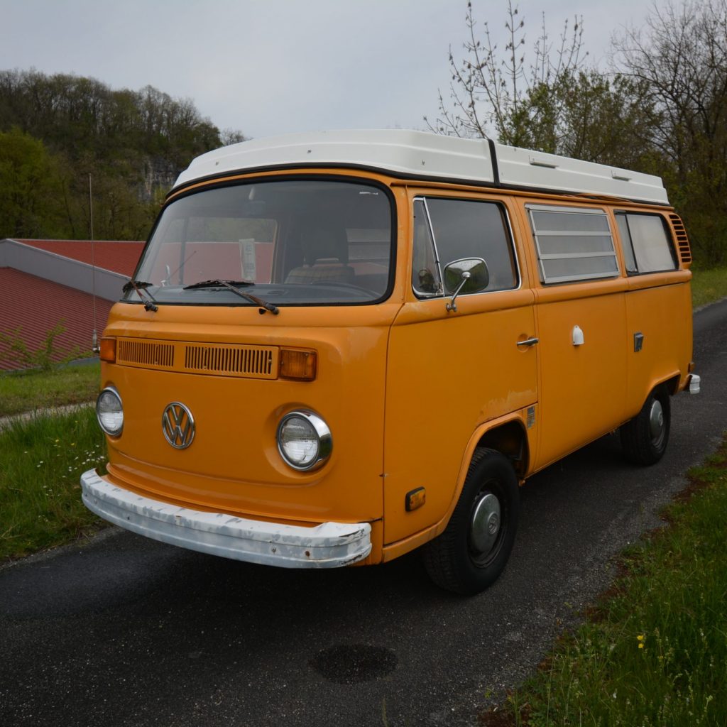 Vendu Combi T Westfalia Schmecko Sp Cialiste Vw Aircooled