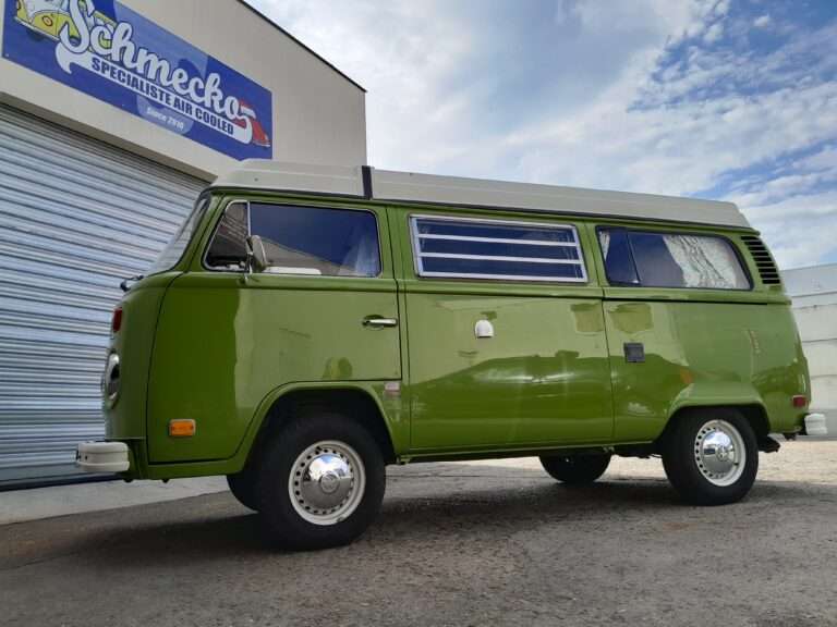 combi westfalia